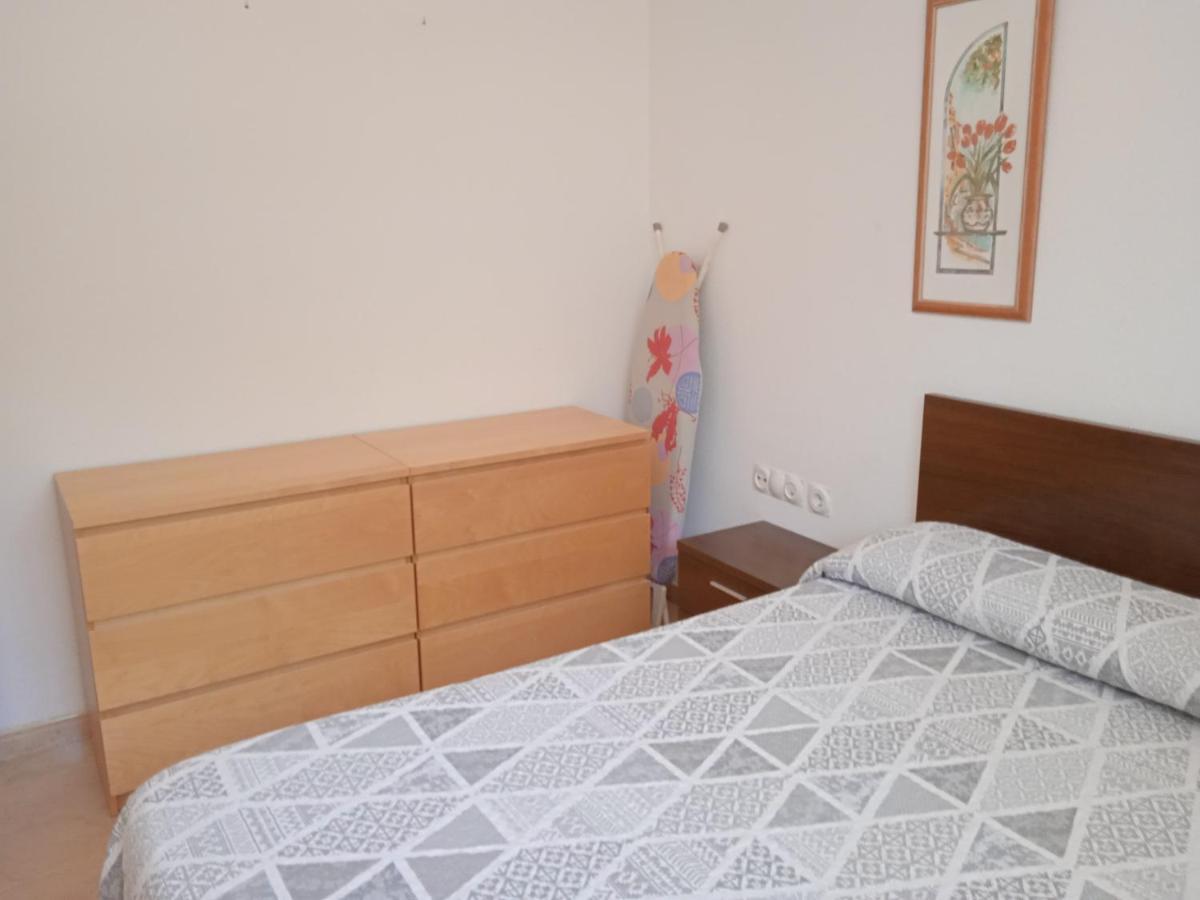 Apartamento Jazminero Aguadulce  Exterior photo