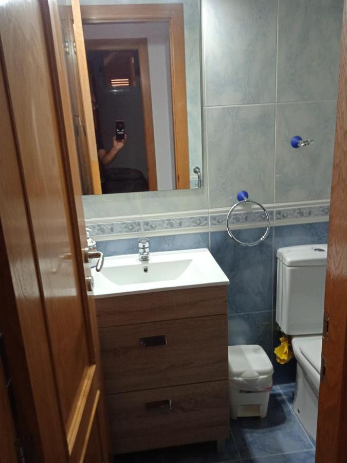 Apartamento Jazminero Aguadulce  Exterior photo