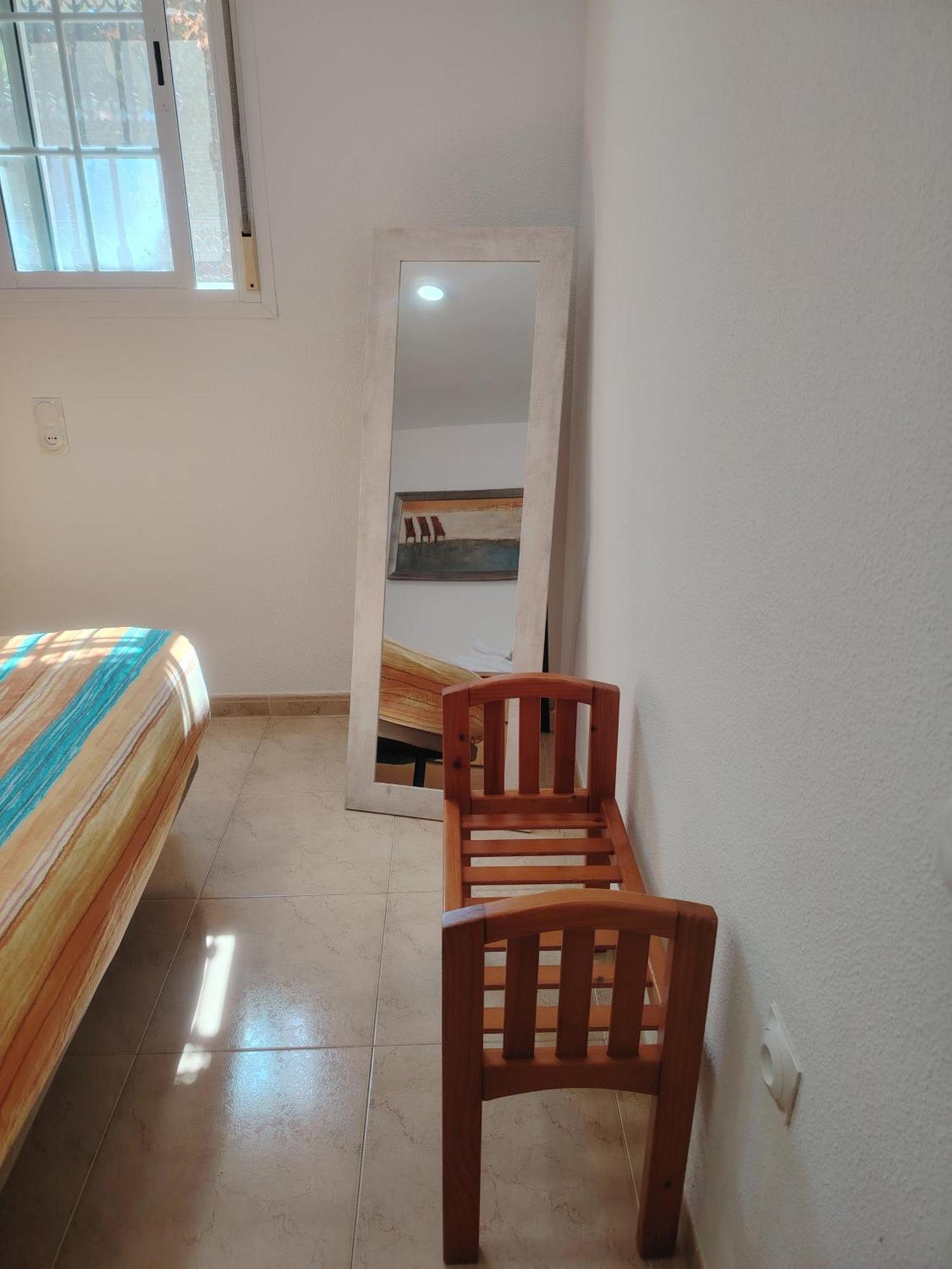 Apartamento Jazminero Aguadulce  Exterior photo