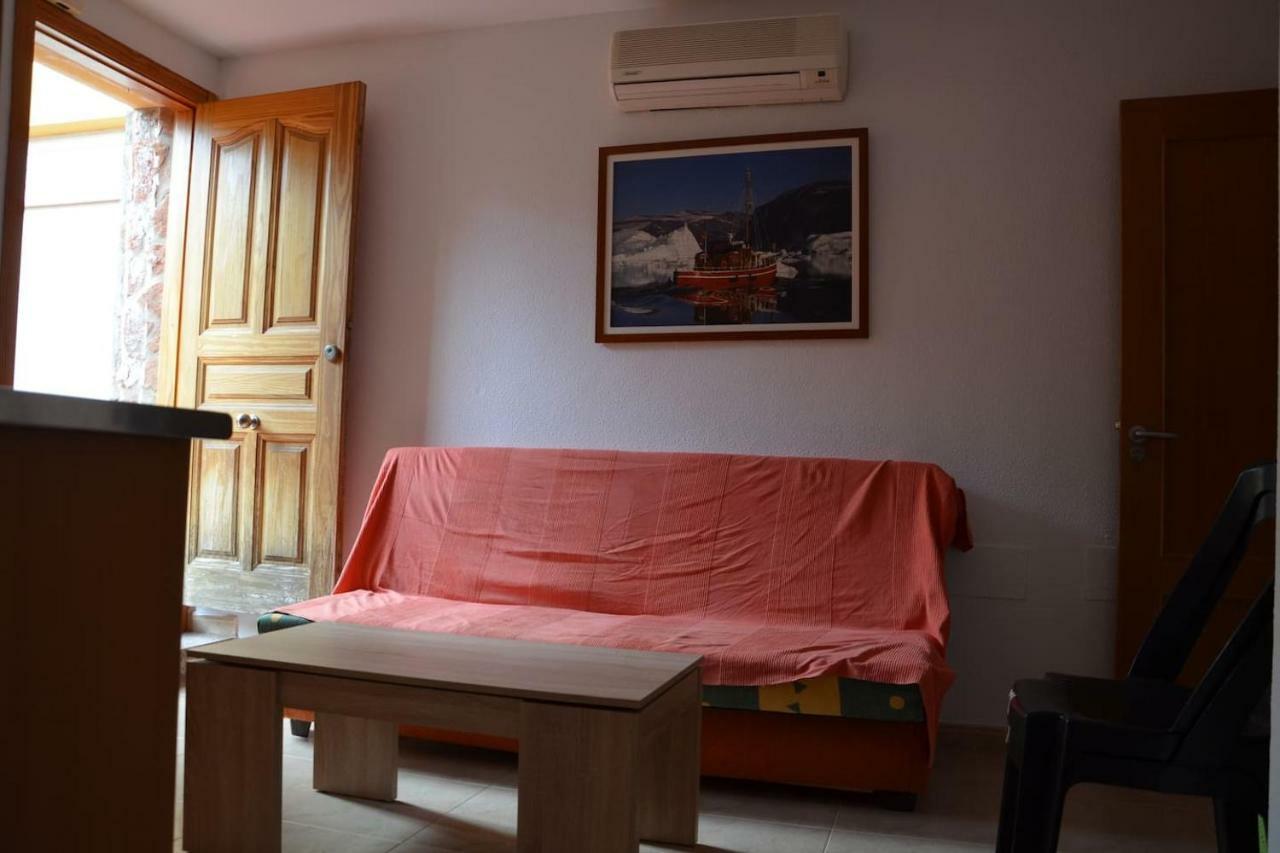Apartamento Jazminero Aguadulce  Exterior photo