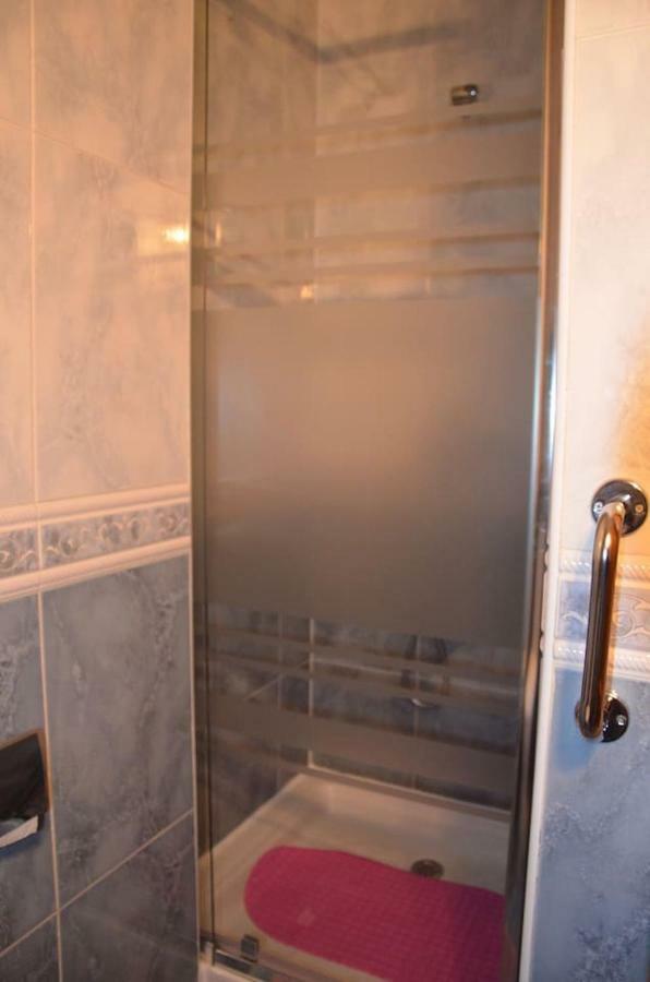 Apartamento Jazminero Aguadulce  Exterior photo