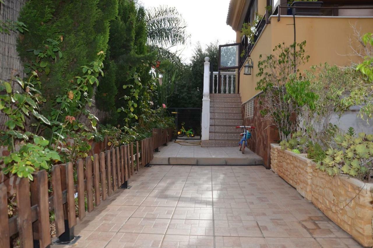 Apartamento Jazminero Aguadulce  Exterior photo